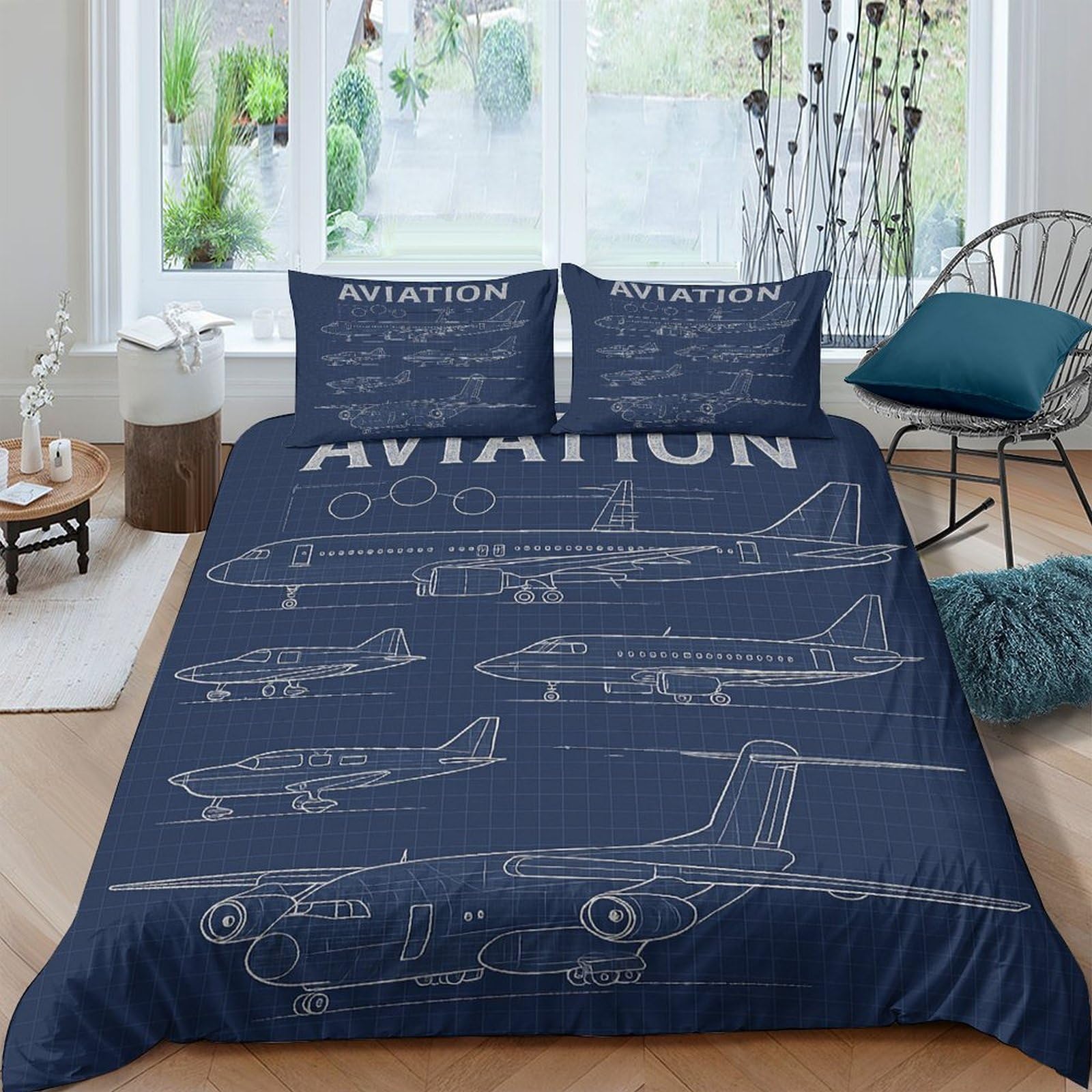 Ctjqhvkz Style-3 3D Printed Fitted Sheet Microfiber Bedroom Mattress Cover With Anti-Slip Design For Comfortable And Easy Care In European Homes Single（135X200cm）