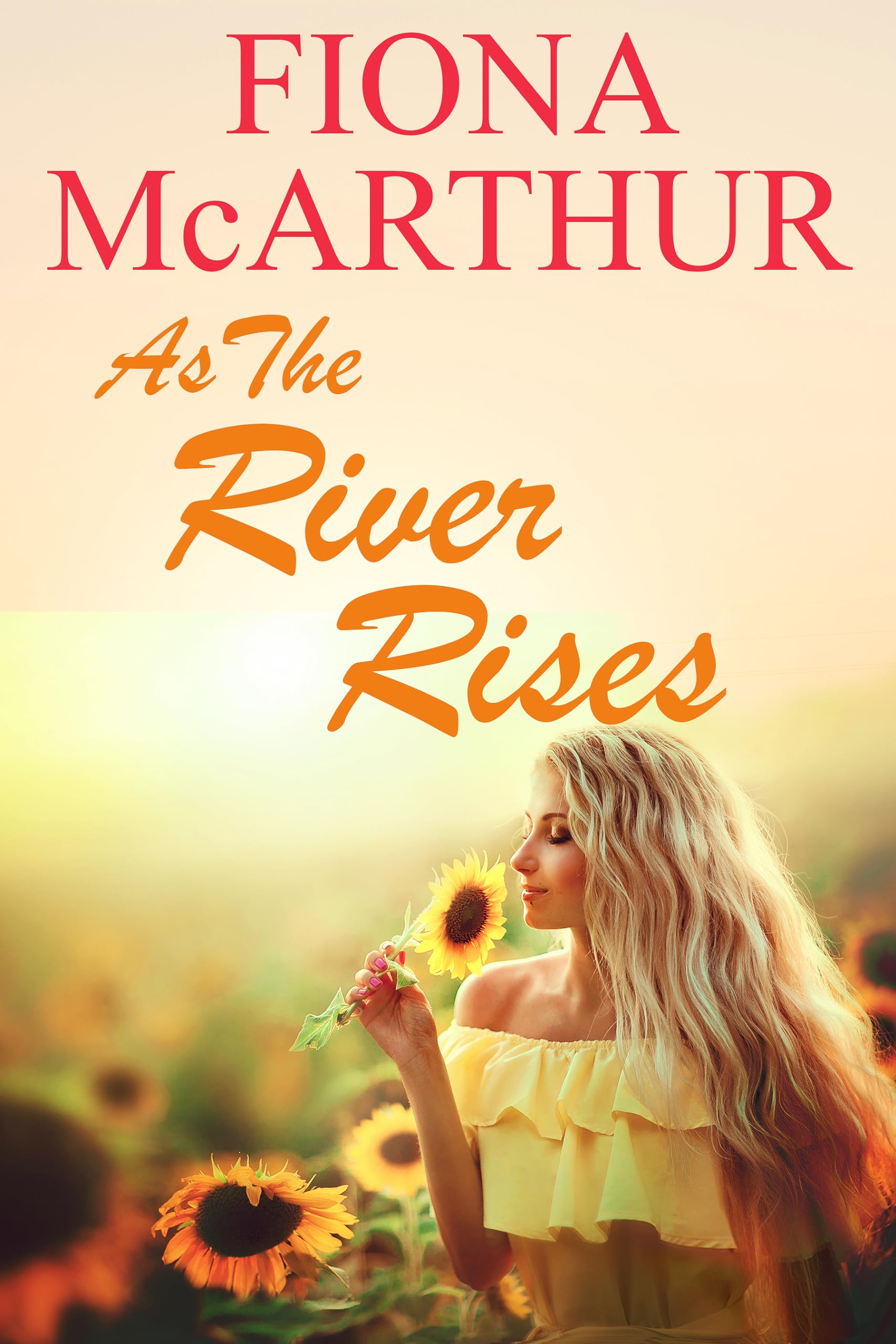 As the River Rises (Aussie Outback Medical Romance Book 11)