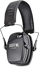 Howard Leight 1013461 Leightning L0F Folding Earmuff