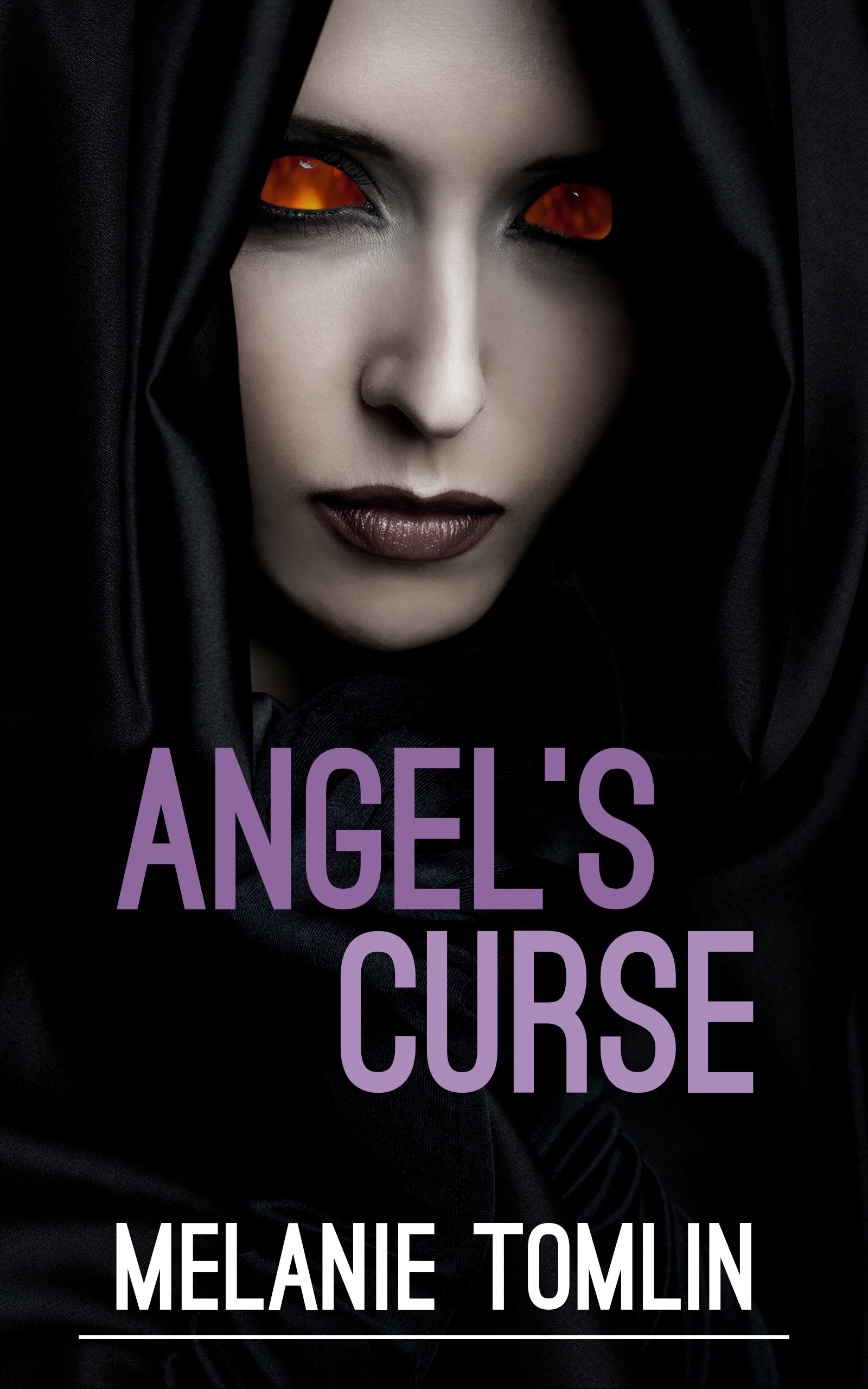 Angel's Curse (Angel Series Book 2)