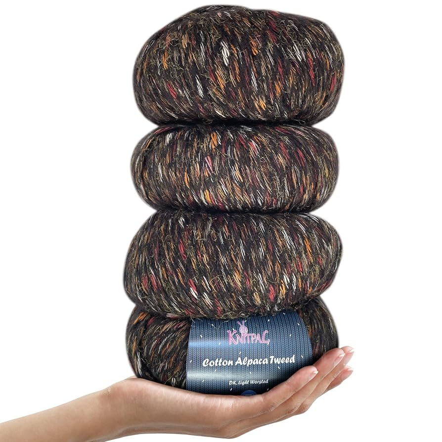 yarn様 Heathered Bamboo™ Yarn by Loops & Threads® | Michaels