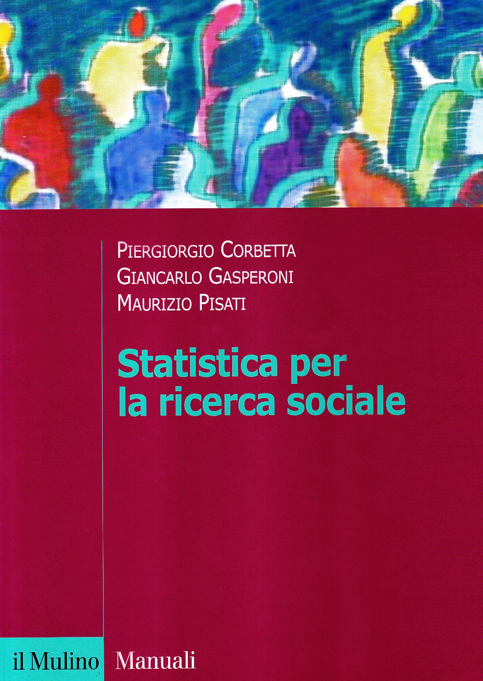 Statistica Per La Ricerca Sociale - 4