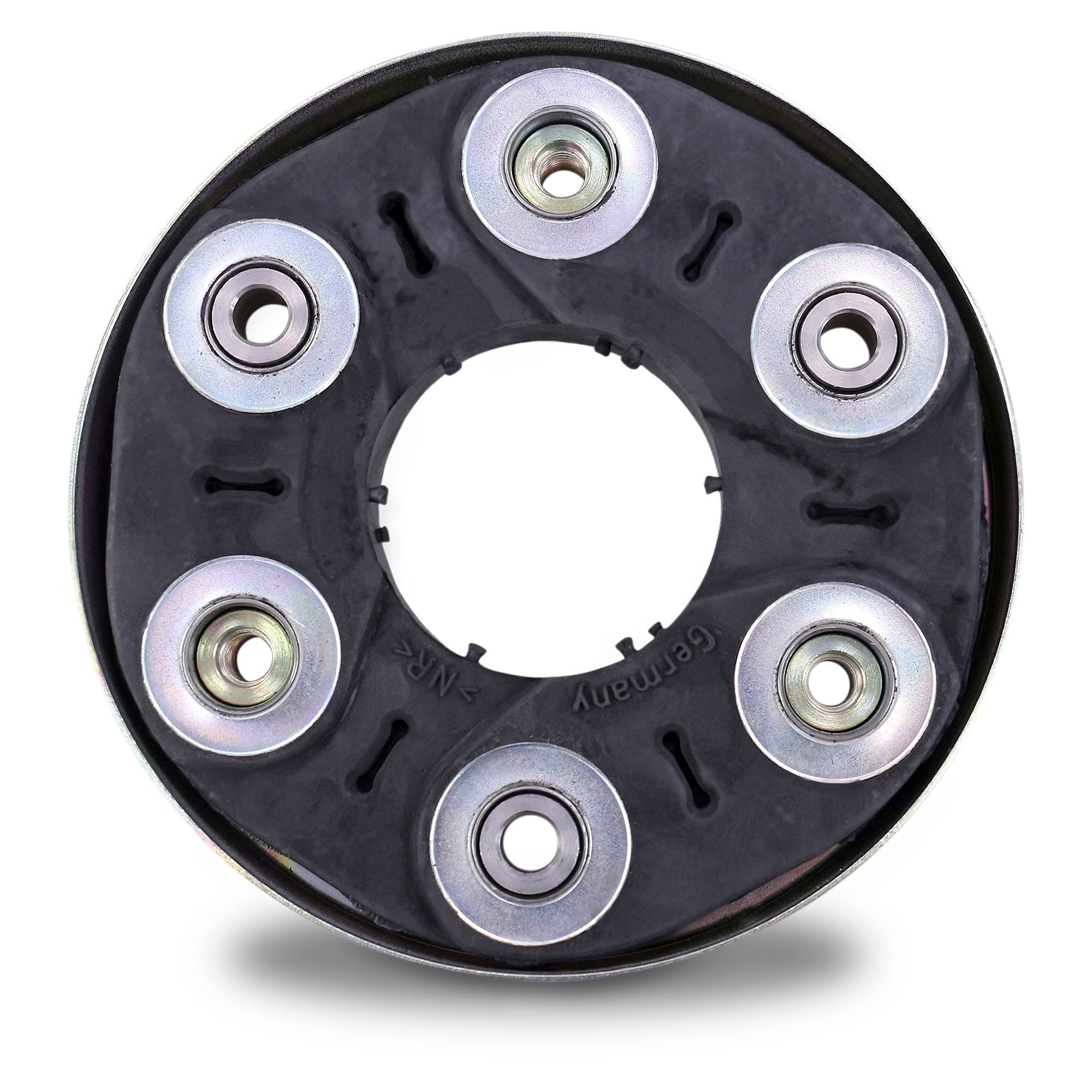febi bilstein 22960 Gelenkscheibe für Kardanwelle, 1 Stück