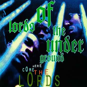 Here Come The Lords (Vinyl): Amazon.ca: Music