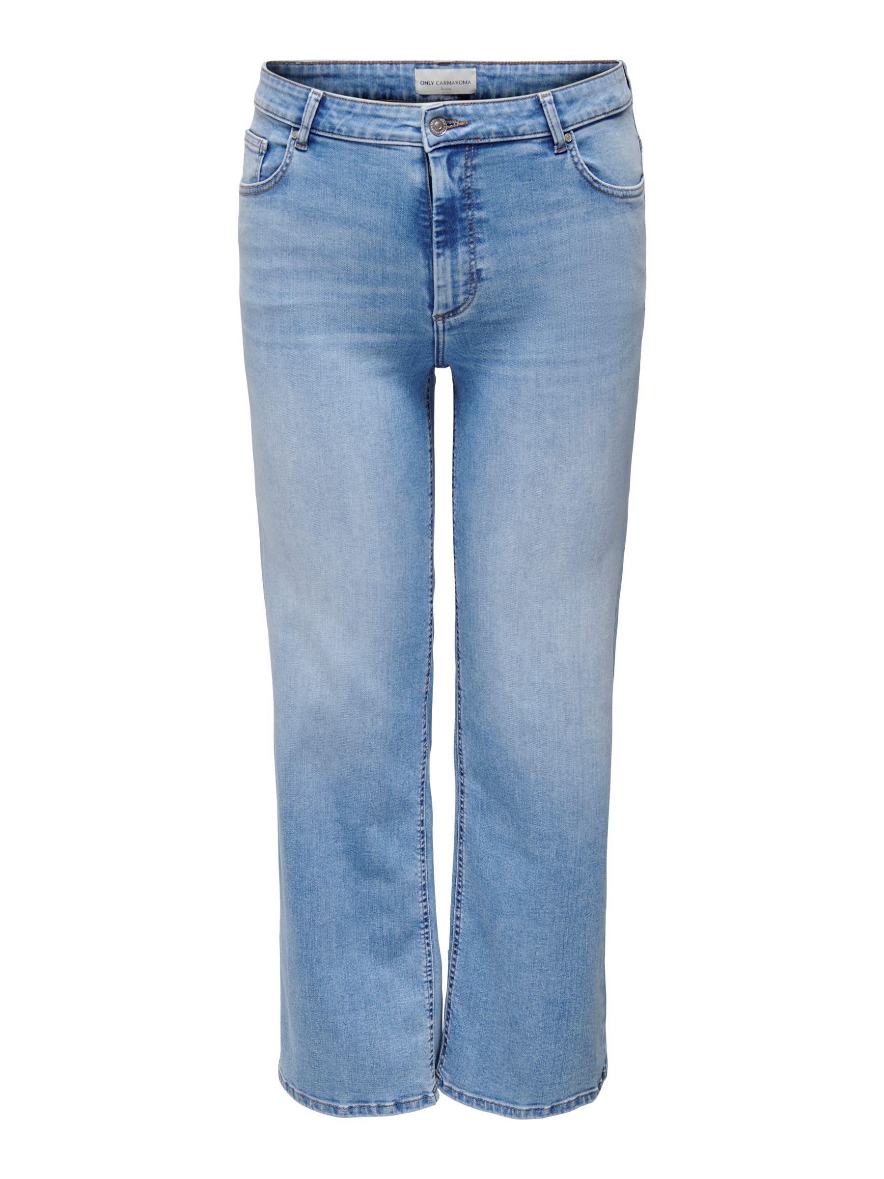 CARMAKOMA Damen Carwilly Hw Wide DNM Tai006 Noos Carwilly Hw Wide DNM Tai006 Noos