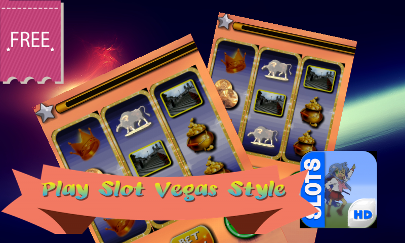 LuckyWave Casino visual