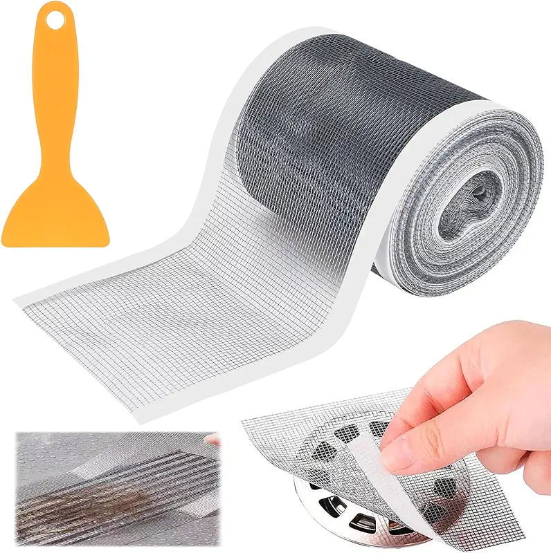 filtro scarico capelli doccia immagine prodotto