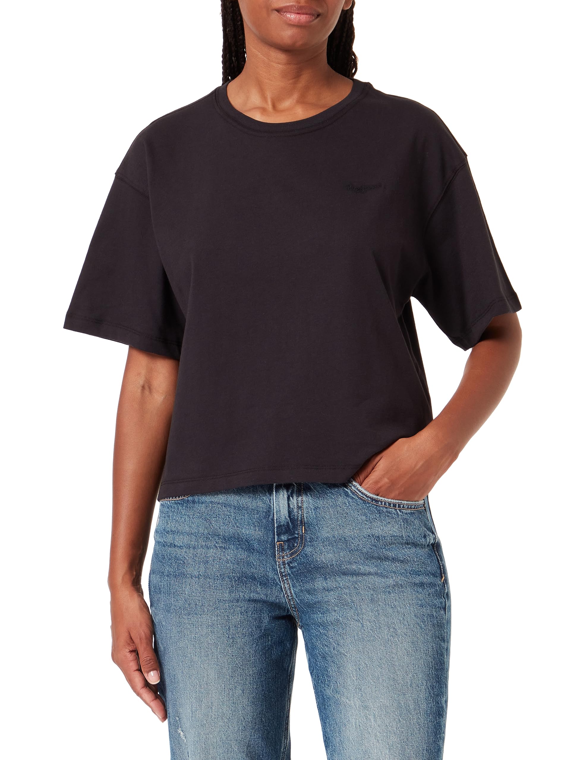 Pepe Jeans Billie T-Shirt para Mujer