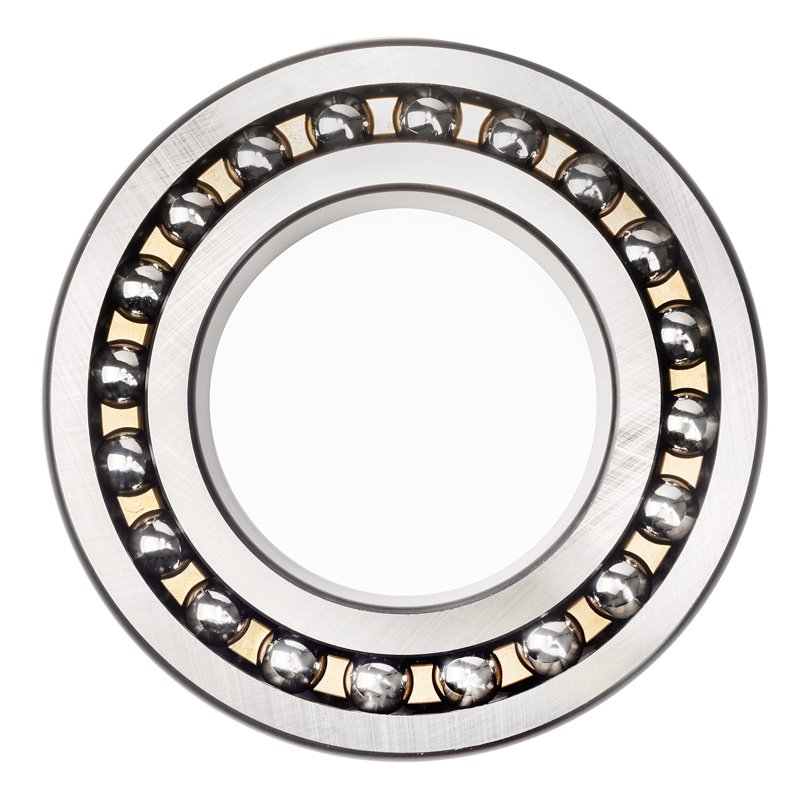 Fag 1316 KMC3 Self Aligning Double Row