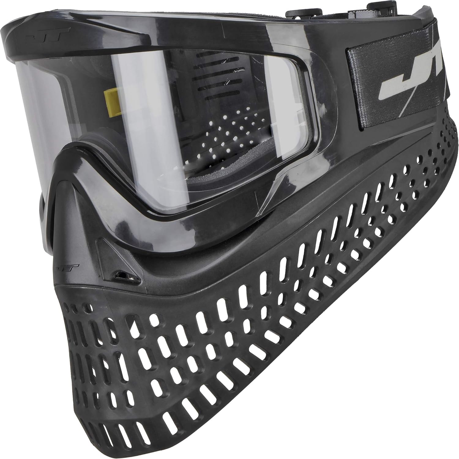 JT Proflex X Paintball Thermal Goggle Black