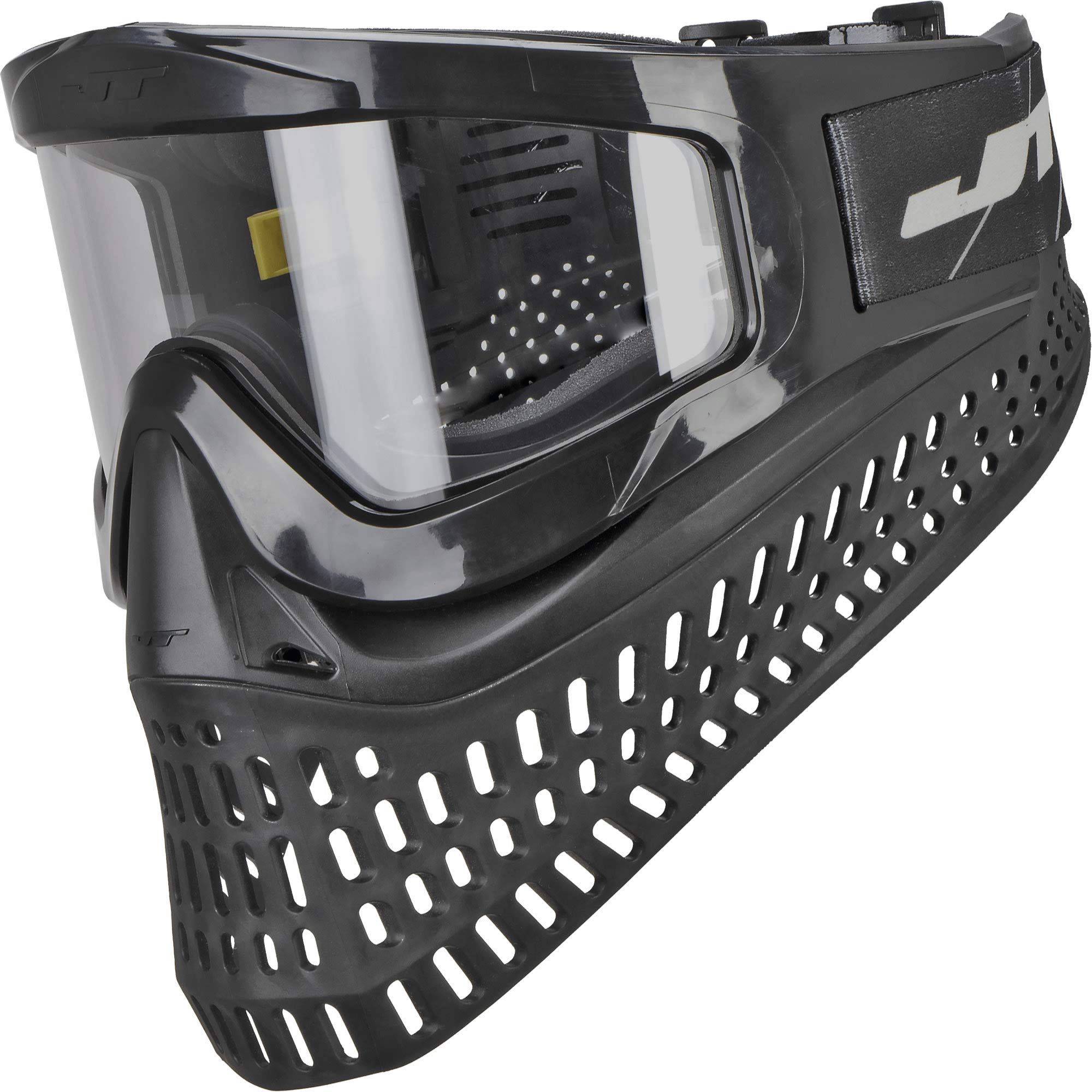 Amazon.co.jp: JT Proflex X ペイントボール サーマルゴーグル