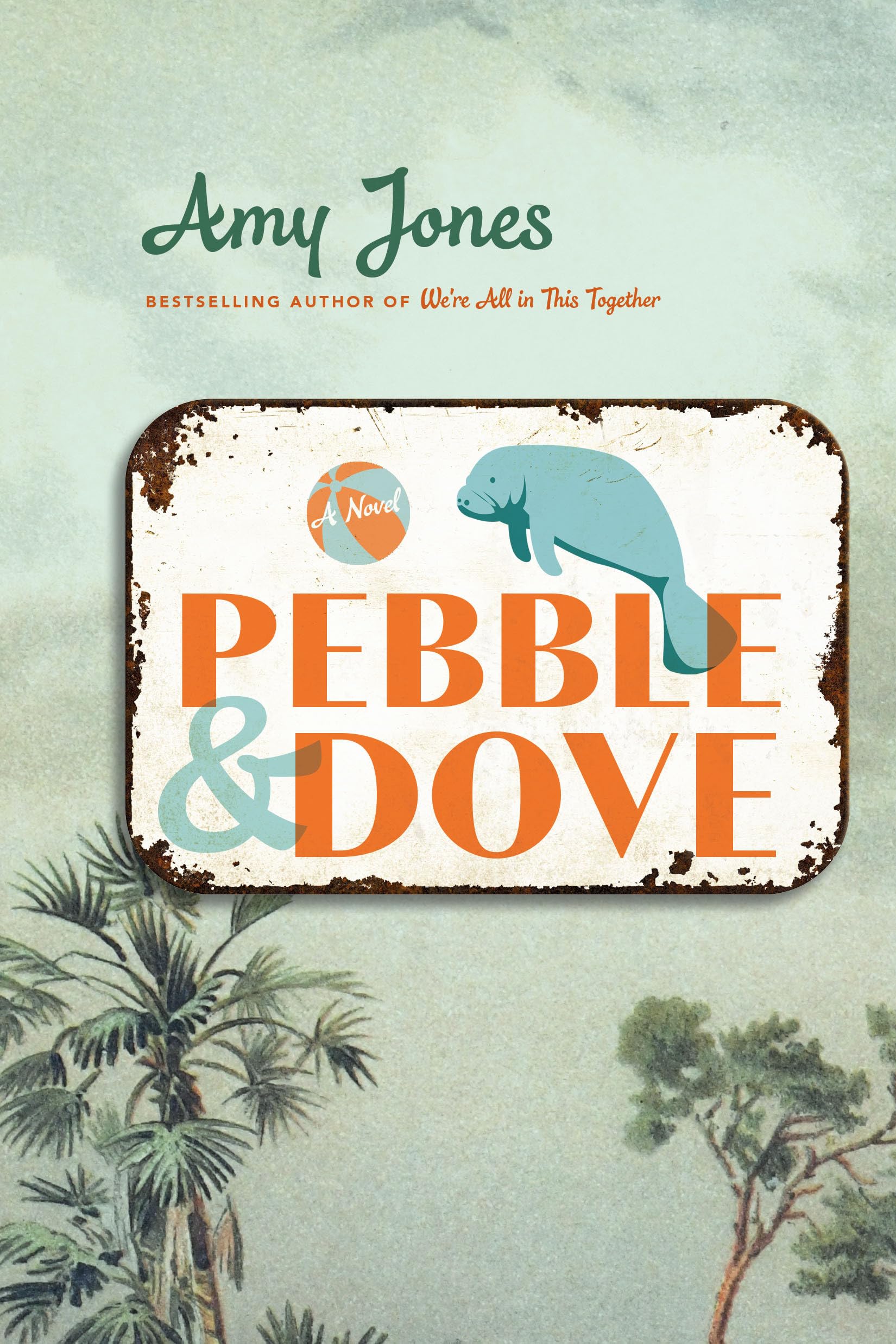Buy Pebble & Dove: A Novel — BookShops.in