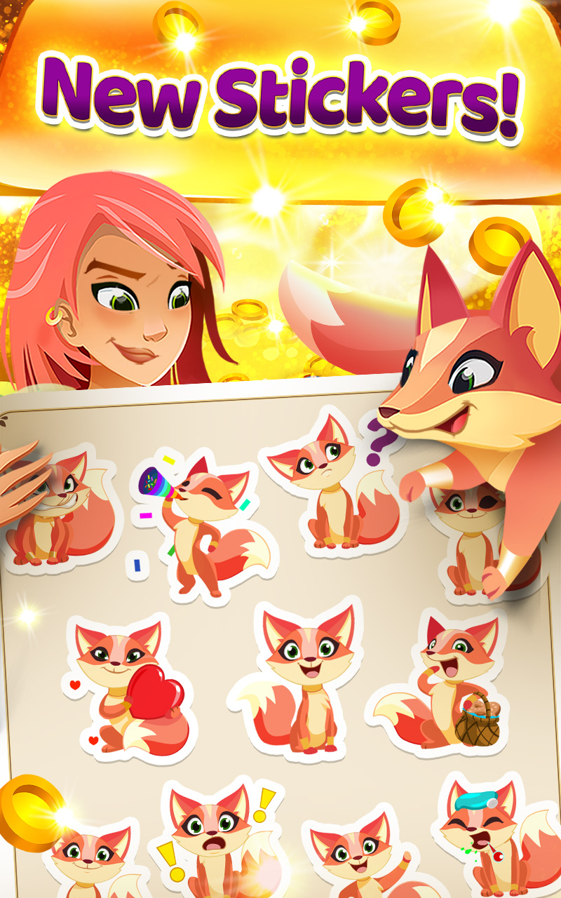 Genies & GemsAmazon.deAppstore for Android