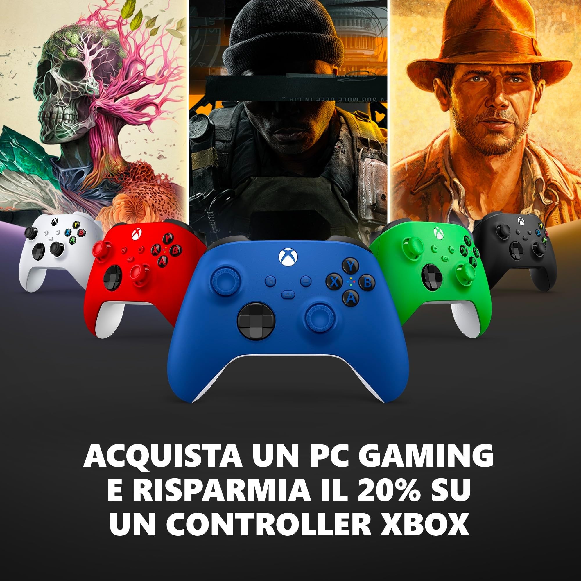 HP OMEN MAX 16-ah0001sl, Notebook, Intel Ultra 9-275HX, 32GB RAM, 1TB SSD, Display 16' 2K 240Hz, Antiriflesso, NVIDIA RTX 5080 16GB, TNR Privacy Cam, 3 Mesi di PC Game Pass Inclusi, Windows 11, Nero