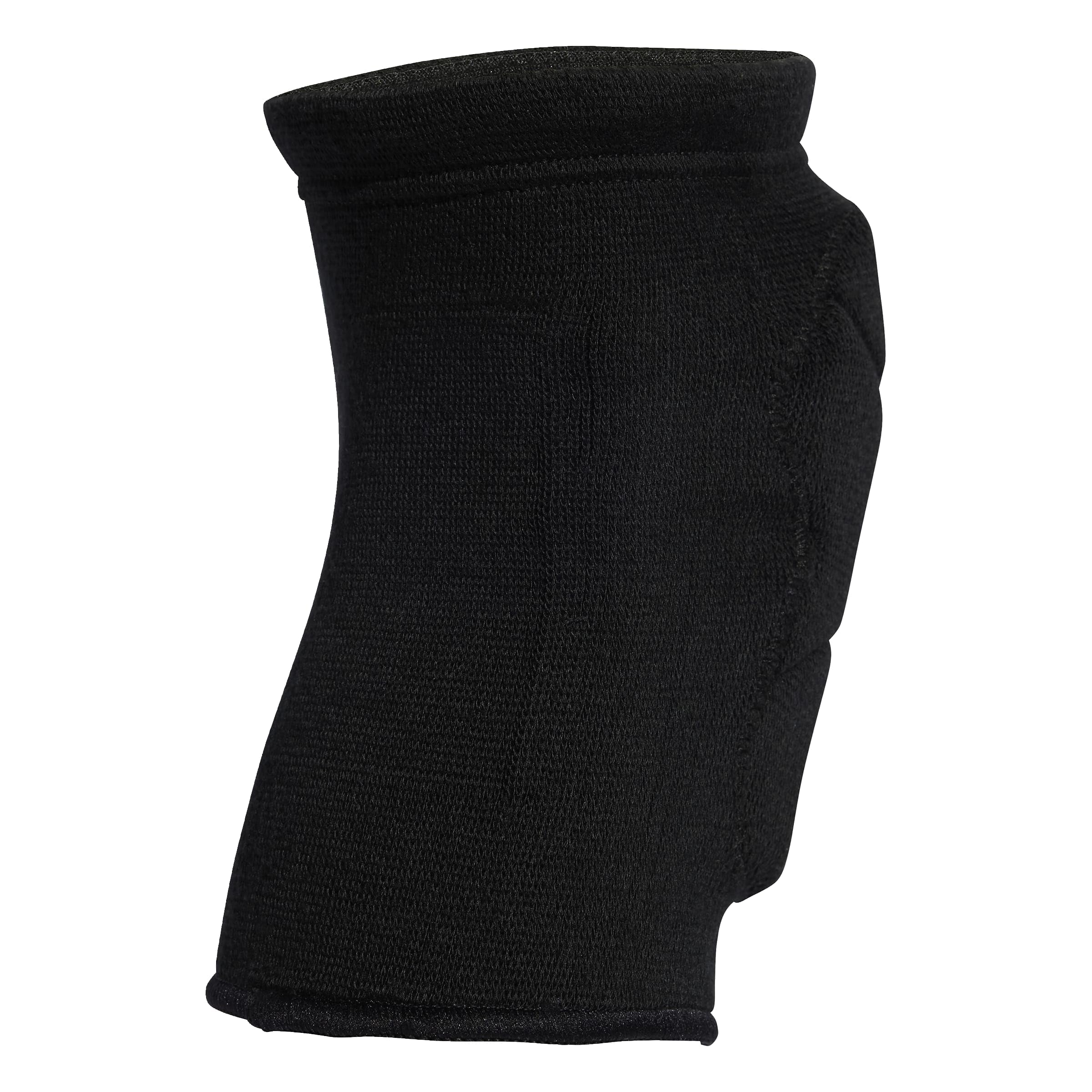 adidas Ginocchiere da pallavolo unisex Kids Elite Youth, nero/bianco, L