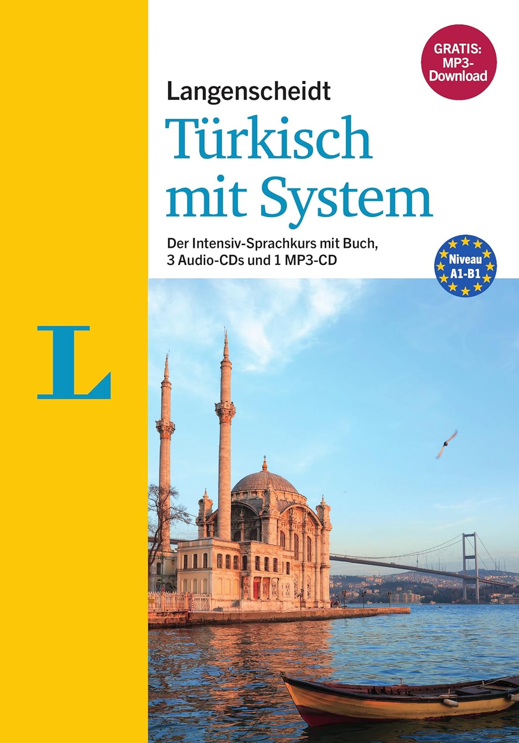 Langenscheidt Türkisch mit System - Sprachkurs für Anfänger und ...