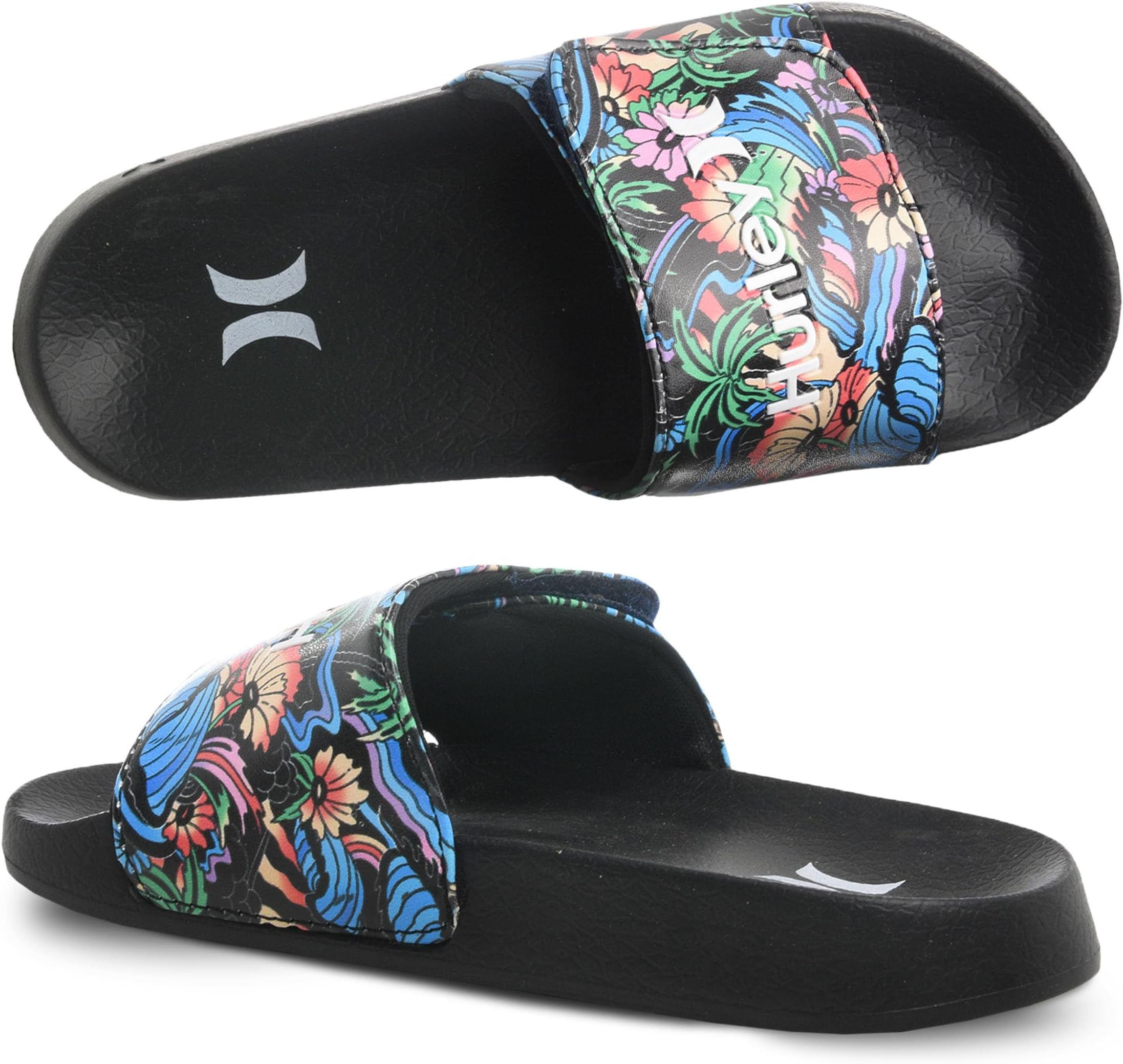 girls adidas sandals