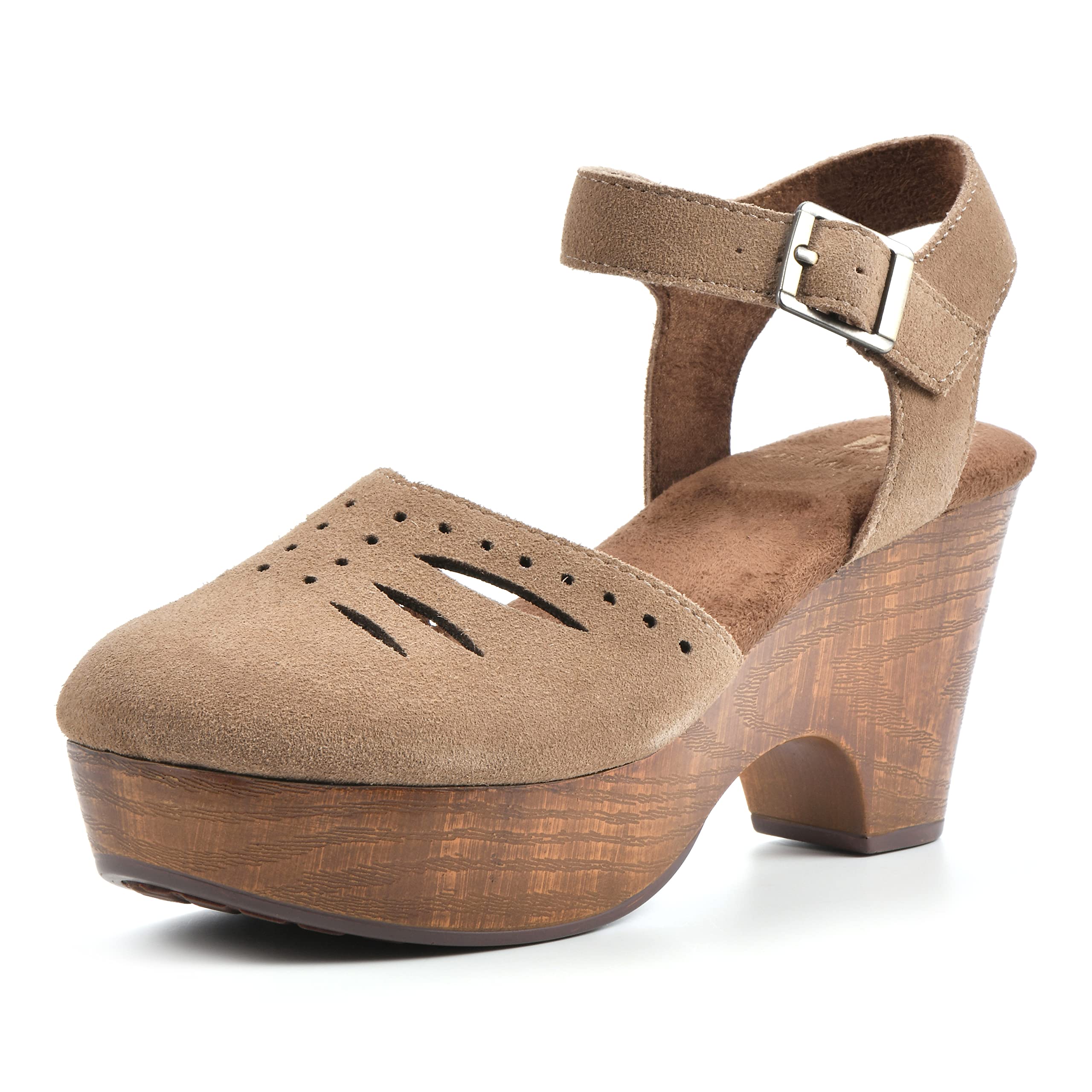 WHITE MOUNTAINShoes Women's Cassidy Clog