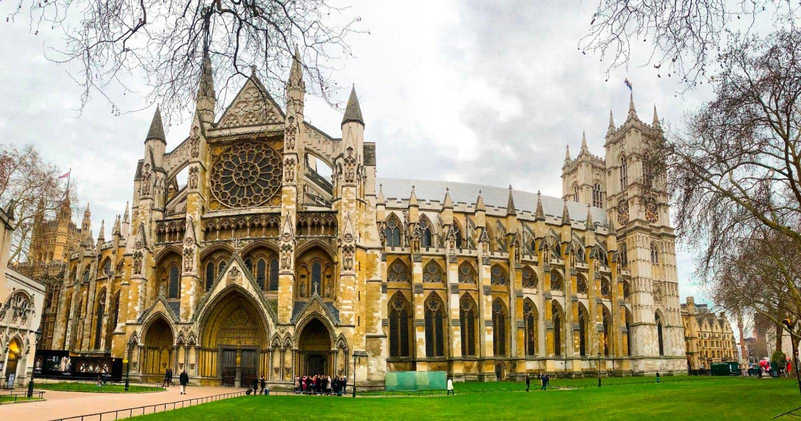 Nprzm H175 Westminster Abbey Diy 5D Diamond Painting By Number Einzigartige Kits Home Wall Decor Crystal Strass Wall Decor 30X40cm