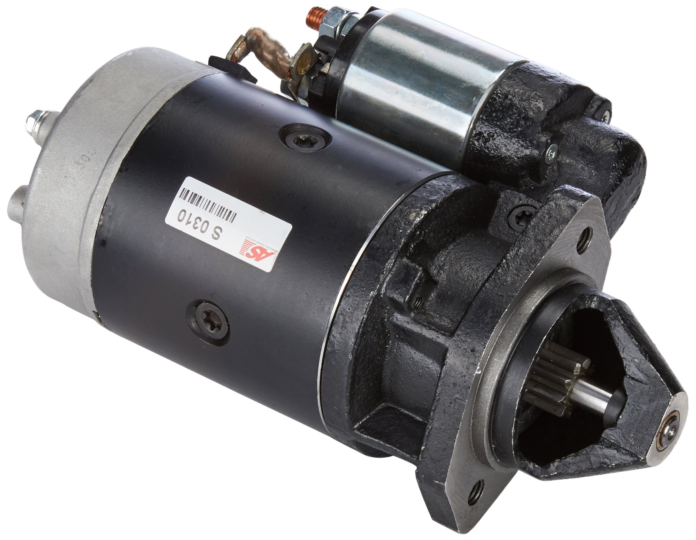 CS188 Audi 100 200 5000 C3 Motorino d'avviamento, 169,70