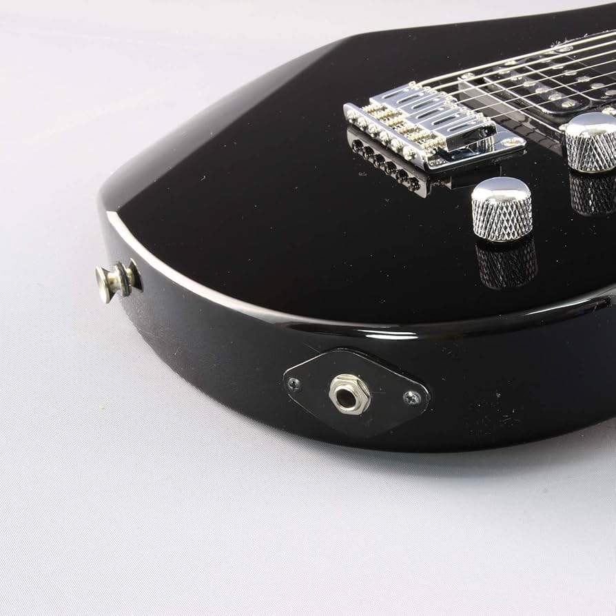 Amazon.com: Yamaha Pacifica PAC120H BL Solid-Body Electric Guitar