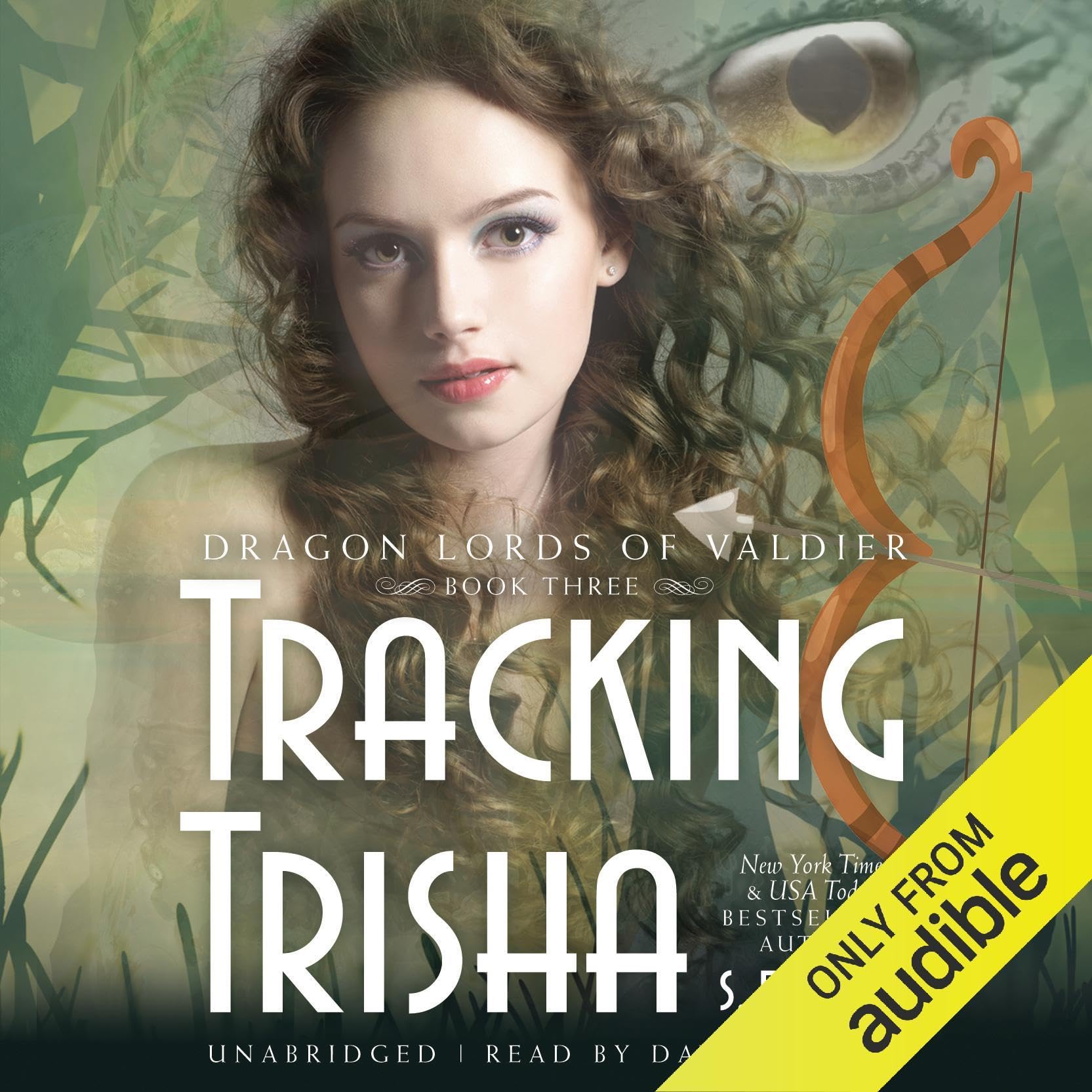 Tracking Trisha