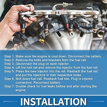 エアポッツプロ Amazon.com: A ABSOPRO Fuel Injector No.16600-88G10/16600