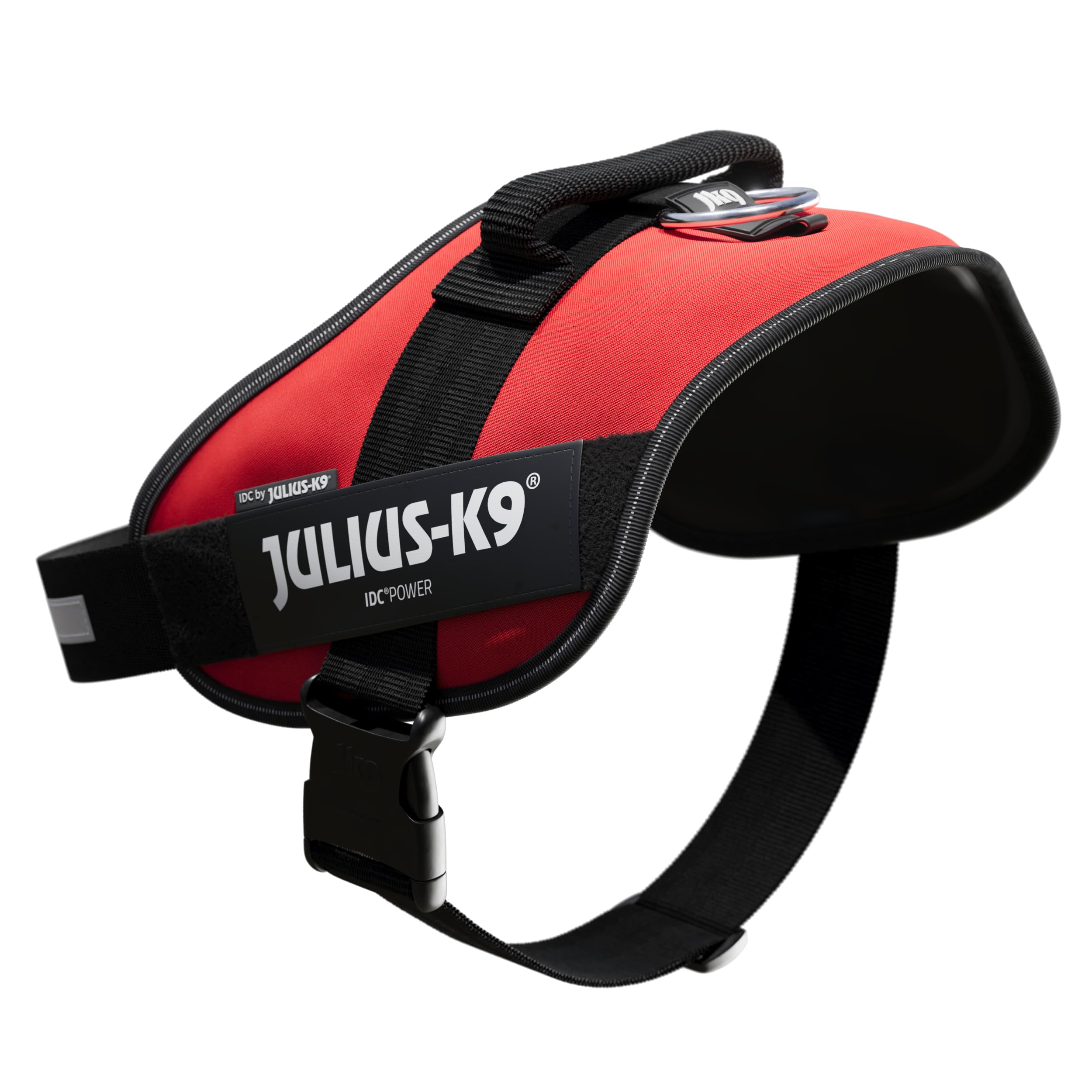 Julius-K9 IDC Powerharness, Camouflage, M/0 — view 402