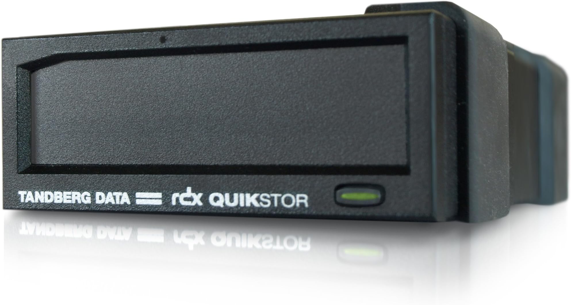 Data RDX QuikStor Drive Dock External - Black 8782-RDX