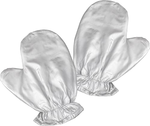 Newbealer 2 guantes de planchado de vapor para ropa, guantes de protección antivapor resistentes al calor para vaporizadores de ropa, accesorios de