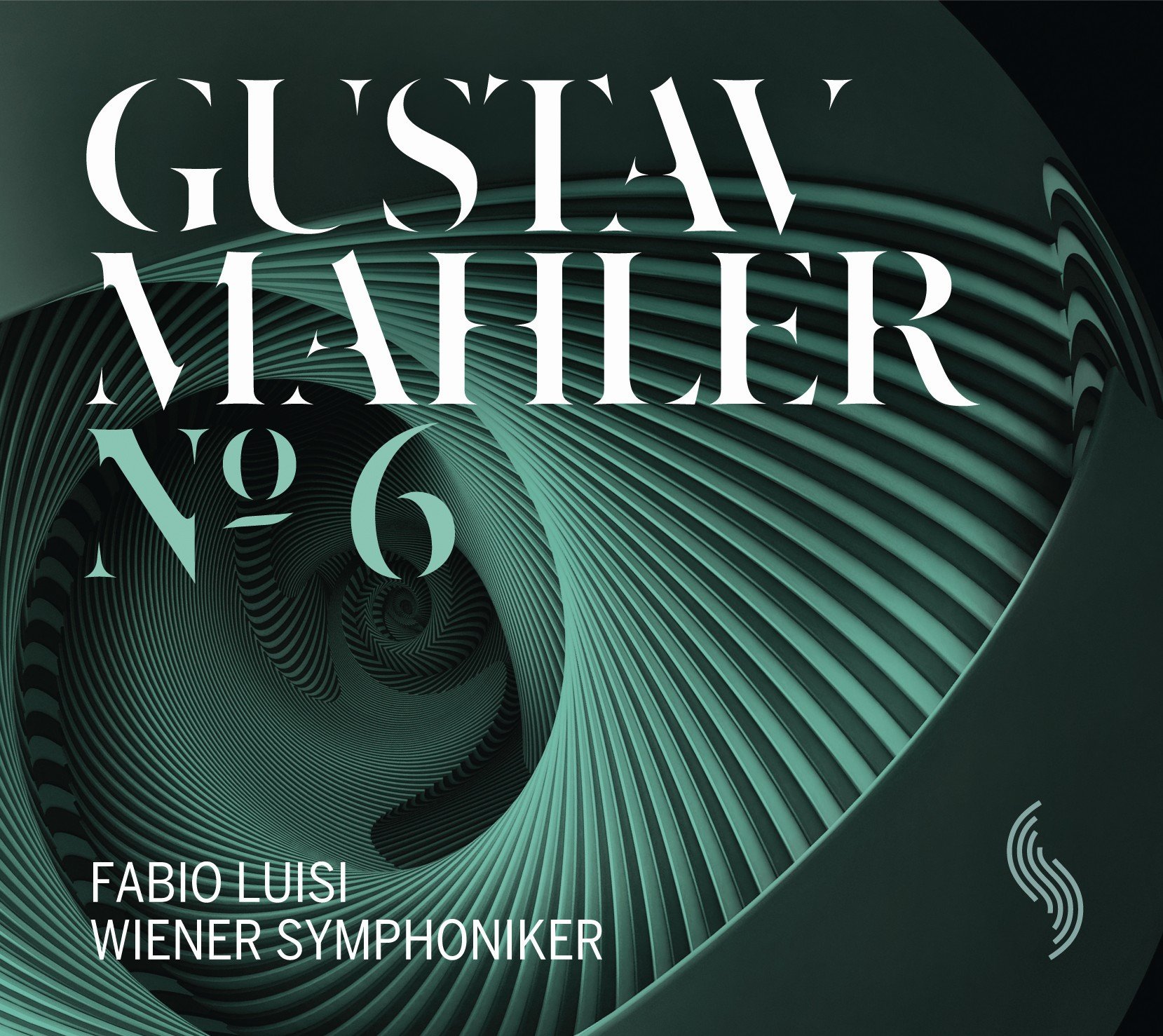 Mahler: Symphony No. 6