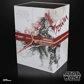 Amazon.co.jp: ハズブロ（Hasbro）スター・ウォーズ STAR WARS