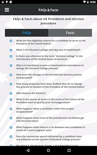 US Presidential Election 2016