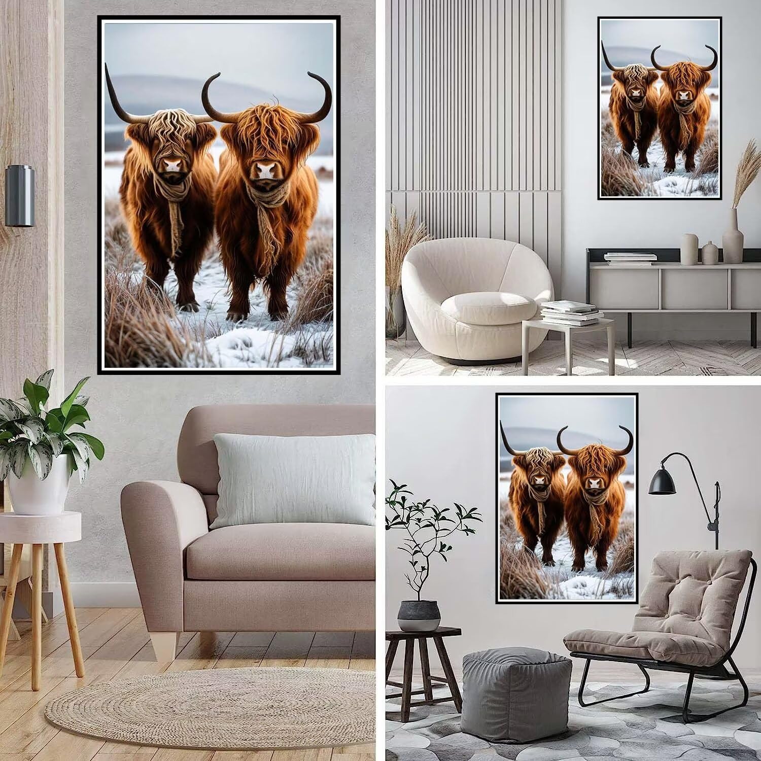 DIY 5D diamentowy zestaw dla dorosłych pływający koń 70 x 100 cm duży pełny wiertło diamentowy haft klejony kryształ górski haft krzyżykowy puzzle do domu salonu sypialni płótno sztuka dekoracja ścienna L1333