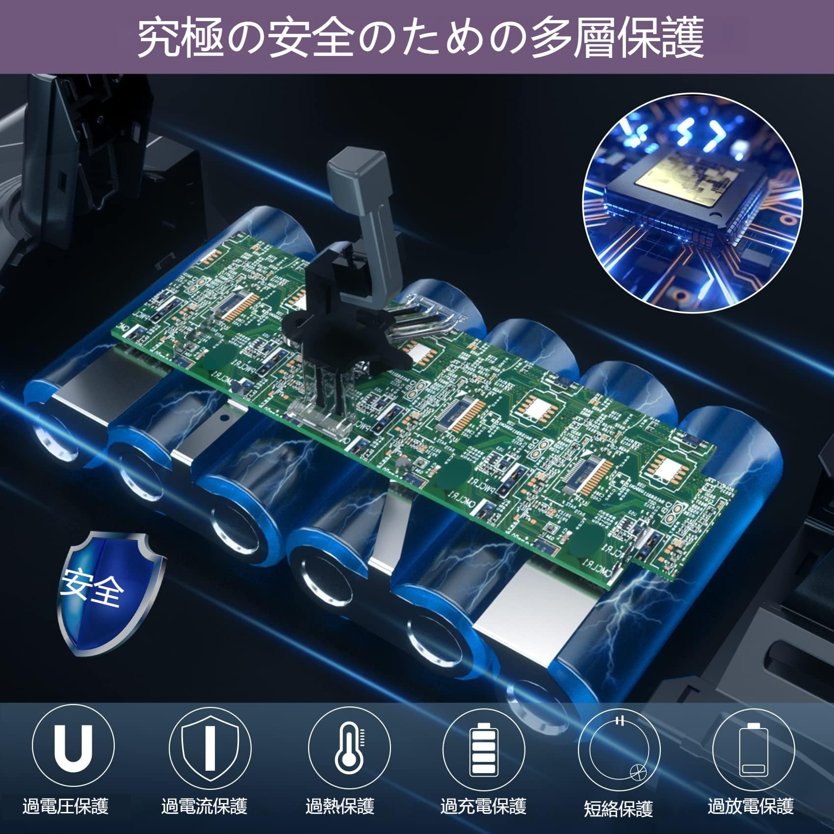 Amazon.co.jp: LONGFIT 21.6V 5000mAh ダイソン大容量V8バッテリー交換
