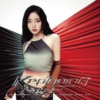 Kep1er MADEIN イェソ Kep1going サイン チェキYeseo Kep1er MADEIN イェソ Kep1going サイン チェキYeseo MADEIN