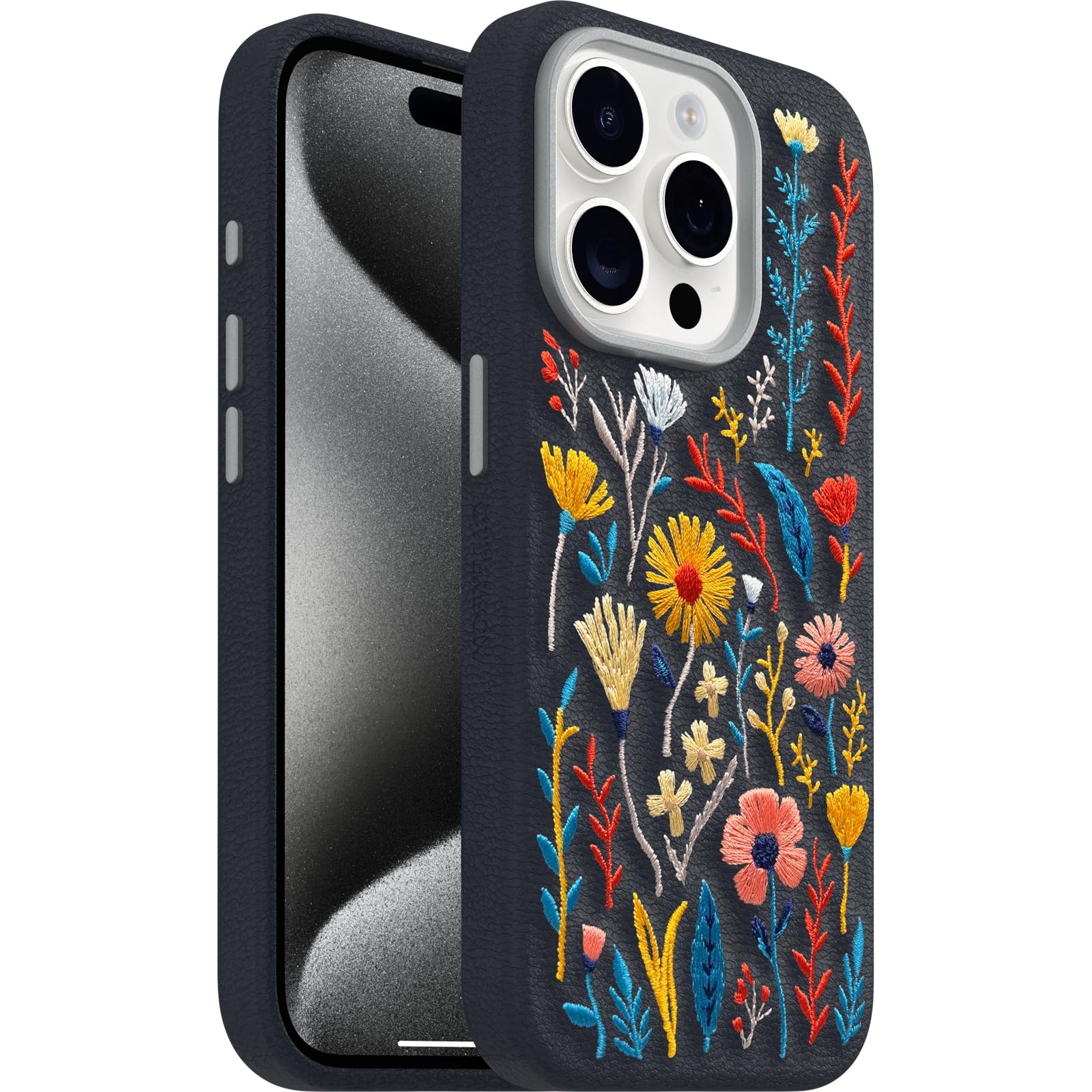 【美品】アーバンボビー iPhone the-puffer-case-deep-blue- iPhone15pro case iPhoneアクセサリー