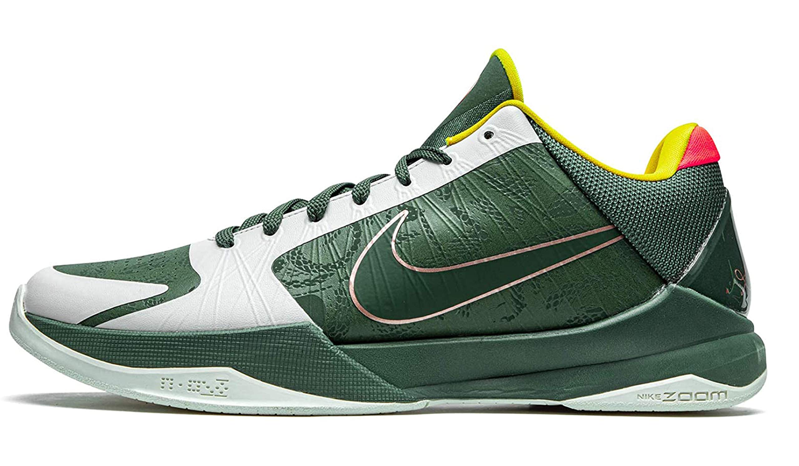 Nikekobe Protro Pj Tucker Mens Cd4991 004 Size Desertcart INDIA