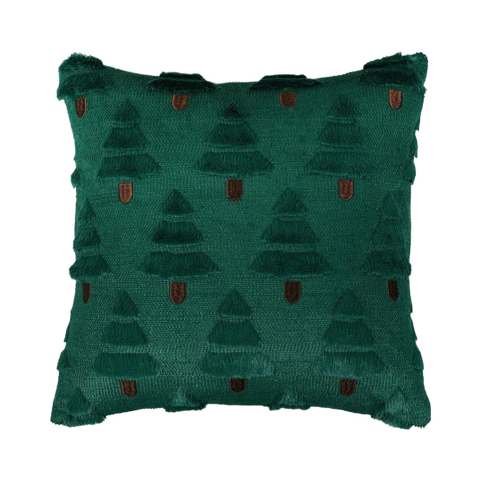 Housse de coussin de Noël pour des moments magiques en famille