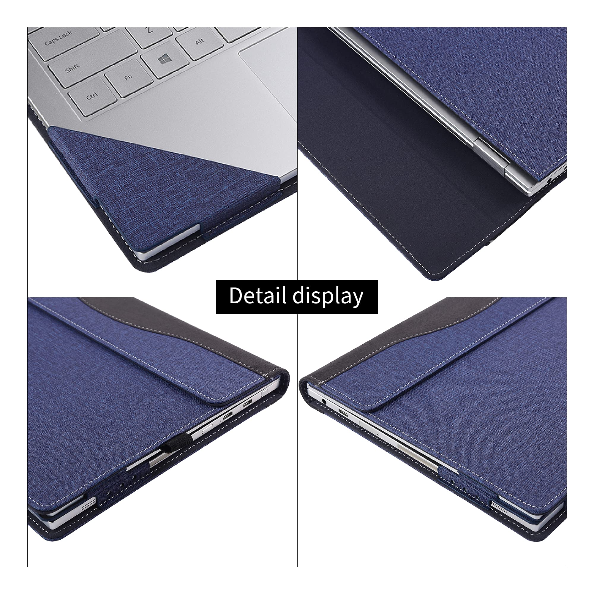 純正品 新品 ブックカバー 保護ケース Samsung Galaxy tab s7 + plus