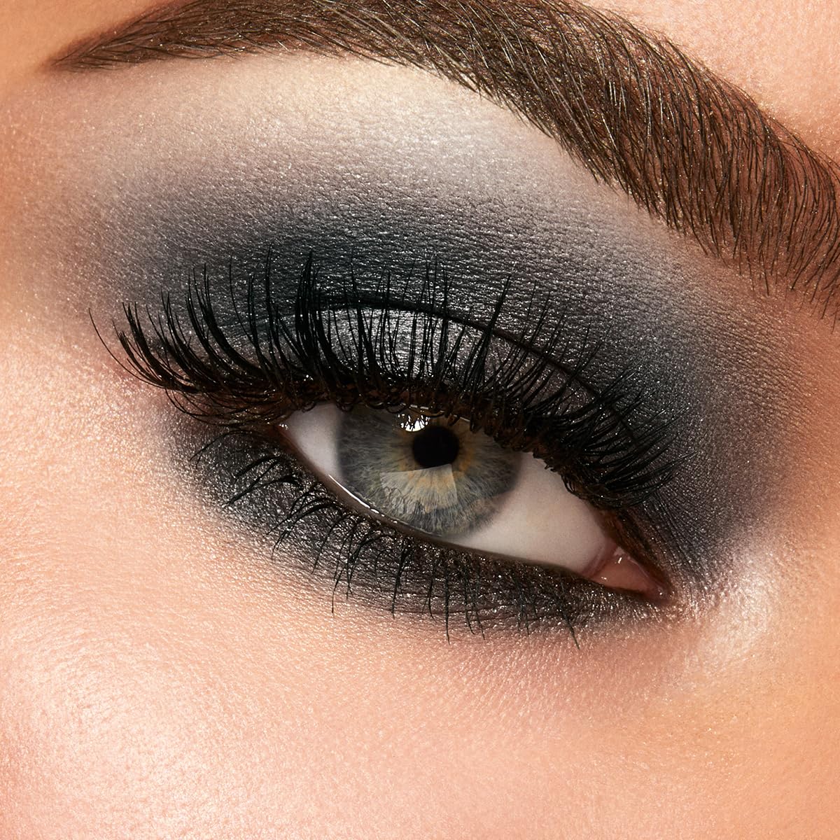 KIKO Milano Ultimate Eye Essentials Set | Mascara, Eyeliner & Sharpener for Long-Wearing, Defined Eye Looks