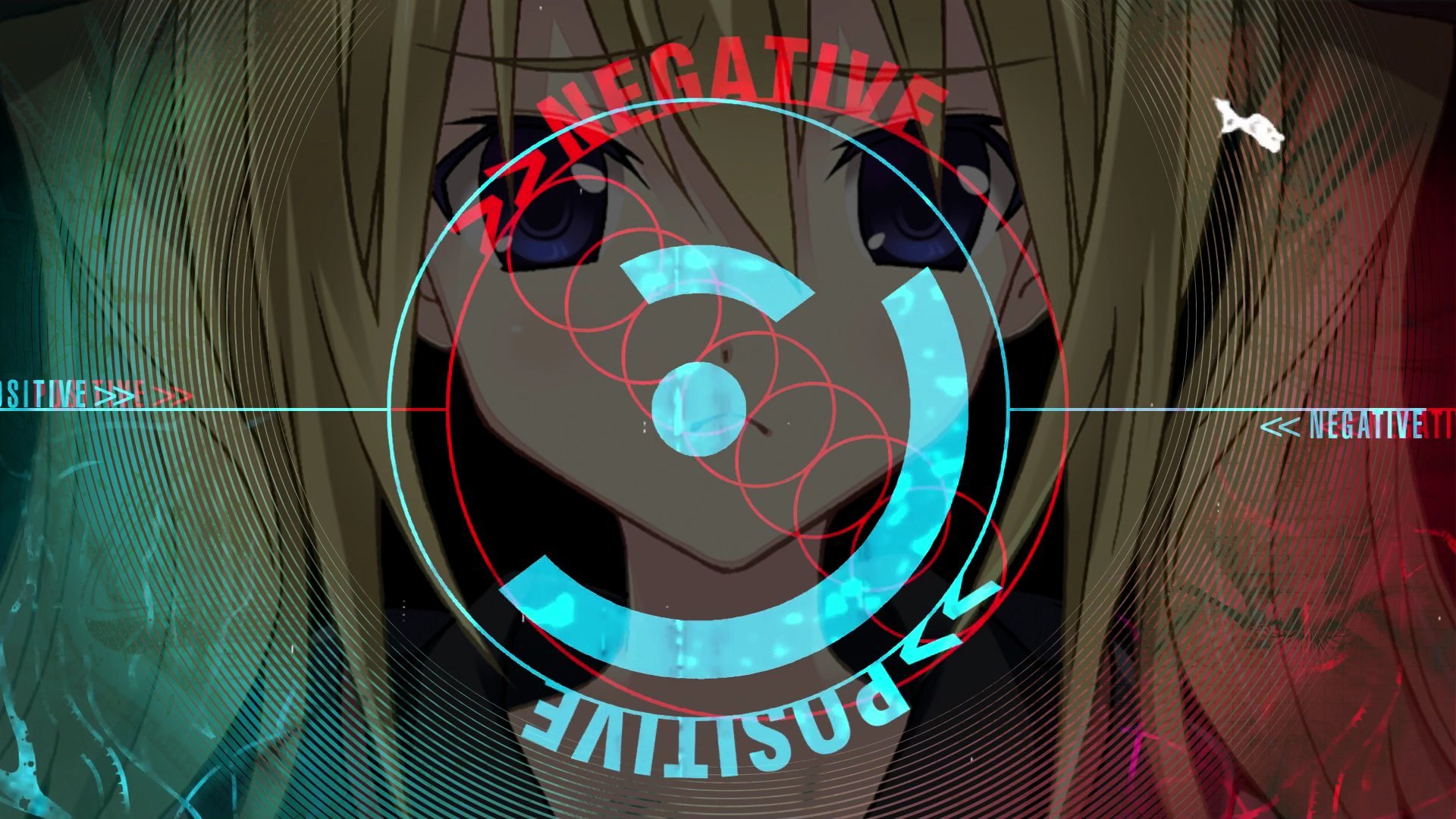 Chaos Child Ps4- Playstation 4