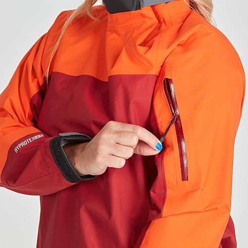Miniatura 7 de NRS Chaqueta de remo Endurance para mujer
