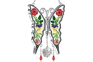 KY&BOSAM Nana Wind Chime