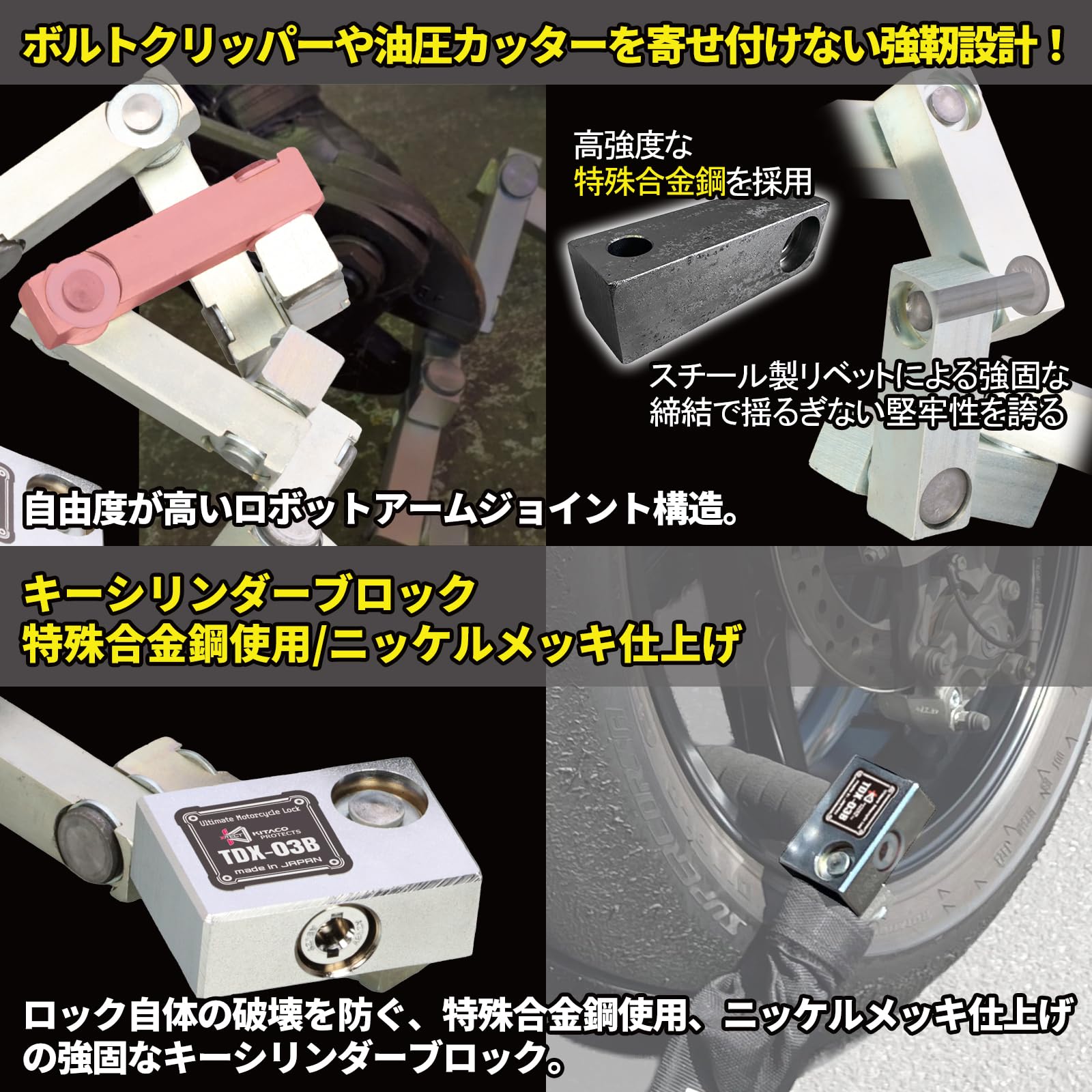 Amazon.co.jp: キタコ(KITACO): 新製品情報