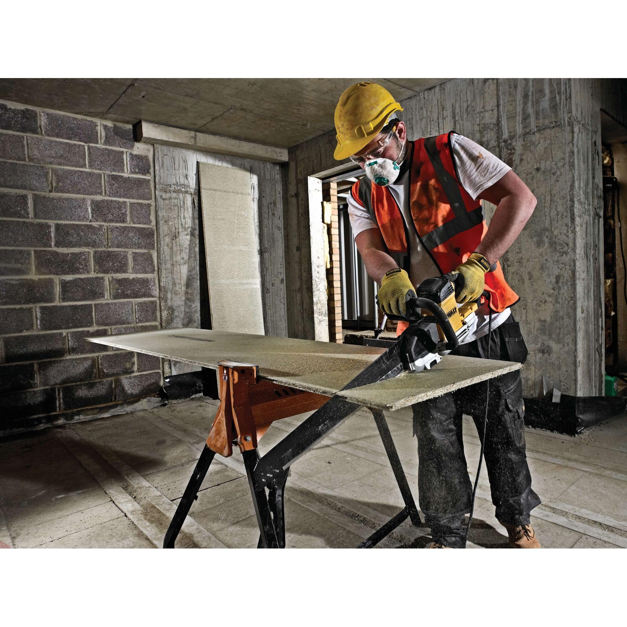 DeWalt, DT2971, QZ, Hojas para Sierra universal ALLIGATOR