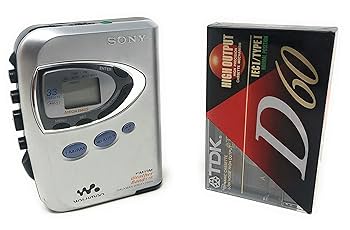 ソニー　WM-FX877 ラジオカセットウォークマン ジャンク扱い　B2189 ソニー WM-FX877 ラジオカセットウォークマン ジャンク扱い