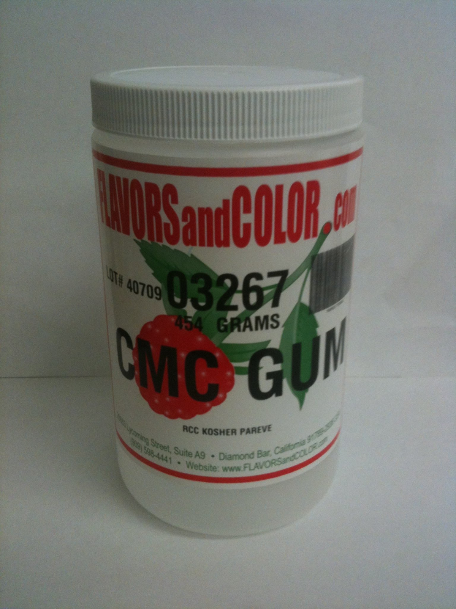 Cmc Gum 454 Grams | Desertcart Cayman Islands