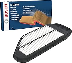 Bosch S0349 - Filtro Aria