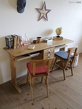 Amazon｜クラッシュゲート(Crash Gate) ツインデスク ディディ